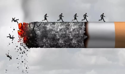 Bir Nefes Sağlık’tan tütünsüzlük açıklaması