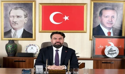 Ekrem Başaran’dan seçim değerlendirmesi