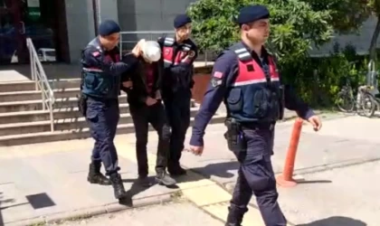 Erdek’te DEAŞ Operasyonu