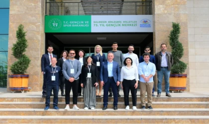 Gençler Yeteneklerini Keşfedecek