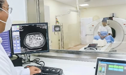 Hayat Kurtaran Nükleer