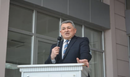 Hikaye Yarışmasında Öğrencilerden Derece