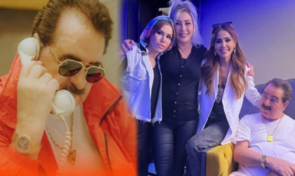 İbrahim Tatlıses’ten yeni şarkı