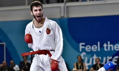 Kağıtsporlu Enes Bulut, Fas’tan başarıyla döndü