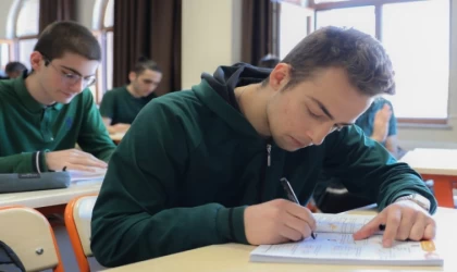 Meslek liselilere ’akademik’ destek