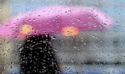 Meteorolojiden ’kuvvetli’ uyarı!