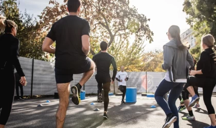 Sabah sporu yapmak kalbi koruyor