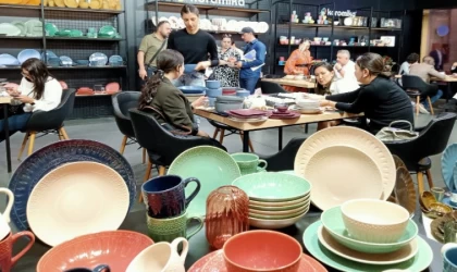 Ticaret Bakanlığı’ndan Zuchex’e destek