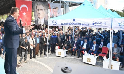 Yeni bir müjde “41 kere maşallah”