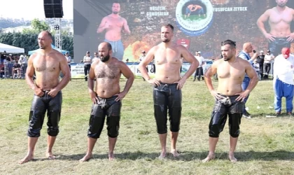 Altınkemer'in sahibi Orhan Okulu oldu