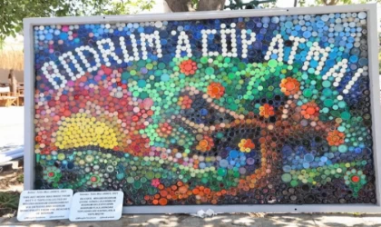 Çevre Günü hazırlığı Başladı