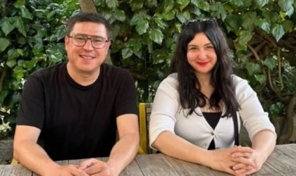 Büyükak ve Sakallıoğlu buluştu