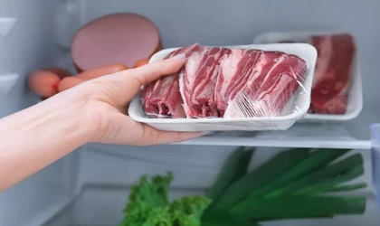 Kasaplardan "Kurban etini poşete koymayın" uyarısı