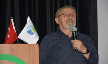 Naci Görür’den ’Dirençli Kentler’ vurgusu