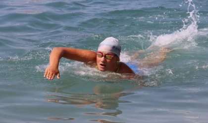 Aysu Türkoğlu Efsane Yazmaya Hazırlanıyor