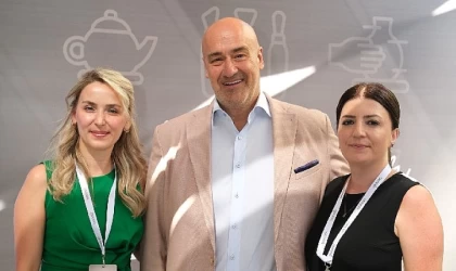 Bonna, Türkiye’nin Önde Gelen Şefleriyle Buluşuyor