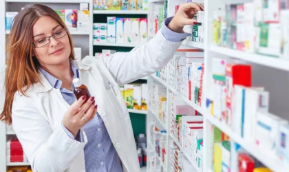 Eczanelerde "İlaç Yok" Sorunu