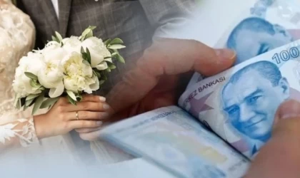 'Evlilik Kredisi’ Vaadine Kanmayın!
