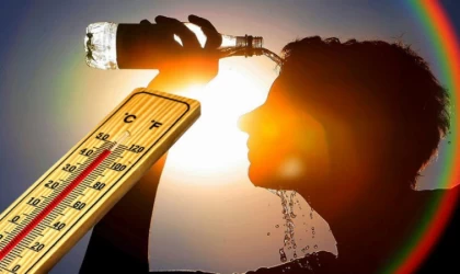 Bugün En Kritik Gün! Dereceler 40'ı Gösterecek