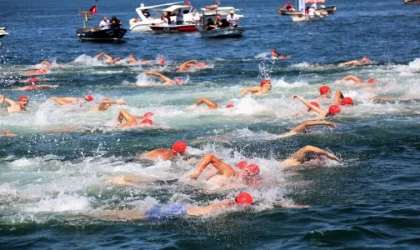 Körfez’in İki Yakasında Yine Bir ilk