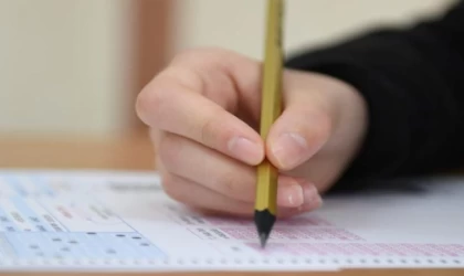 LGS’de Tercihler Başlıyor