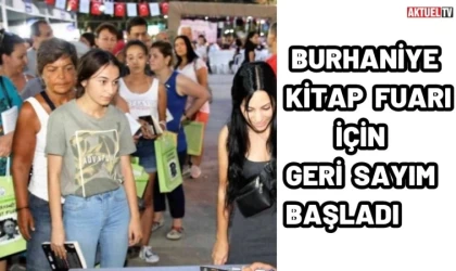 Tiyatrodan Sinemaya Onlarca İsim Burhaniye’de Buluşacak