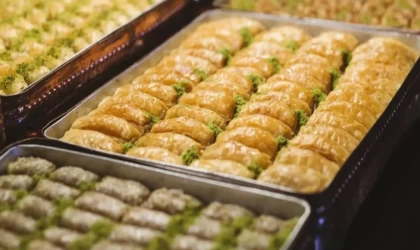 Eğitim Müfredatına Baklavacılık Giriyor