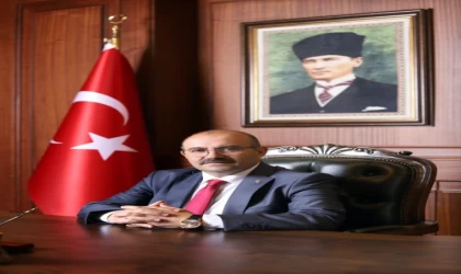 İsmail Ustaoğlu Balıkesir Valisi Oldu