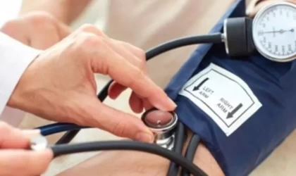 Kronik Hastalıklara Ozon Desteği