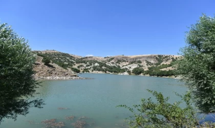 Sulu Tarım Projelerinde Önemli Adım