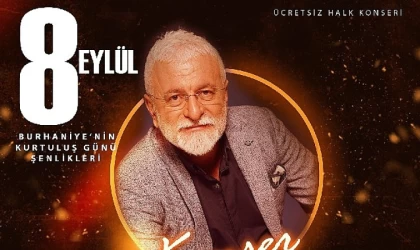 101 Yıllık Gurur Burhaniye’de Kutlanacak