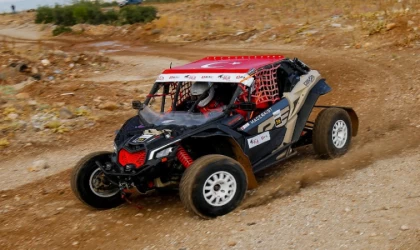 Baja Şampiyonası Başlıyor