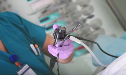 Endoskopik İşlemler Erken Teşhis ve Tedavi için Kullanılabiliyor