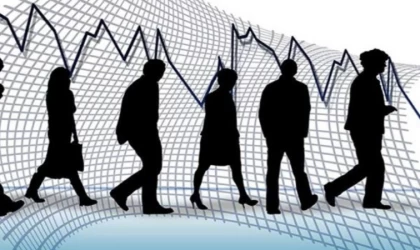 Enflasyon Avrupa’da da Çalışanı Vuruyor