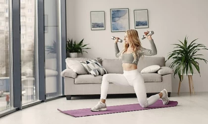 Forma Girmenizi Sağlayacak 3 Egzersiz