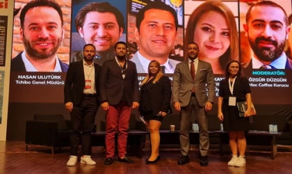 Kahve Zirvesinde İstihdam Mesaisi