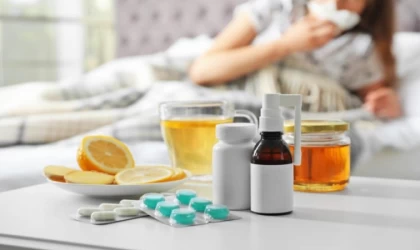 Mevsim Geçişlerinde Vücut Korumasına Dikkat Edin