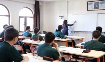 Ortak Sınavların Tarihleri Belli Oldu