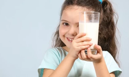 Süt Tüketiminde 2 Güne Dikkat