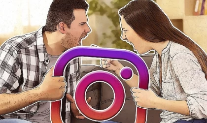 Türkiye’deki Kullanıcılar Partnerleriyle Fotoğraf Paylaşmıyor