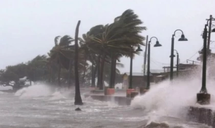 Yurtta bugün hava nasıl olacak?