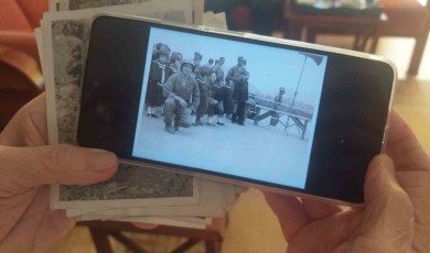 İşte Ayla’nın Gün Yüzüne Çıkmamış Fotoğrafları