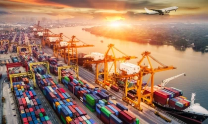 Deniz Ticaretinin 9 Aylık Raporu Açıklandı