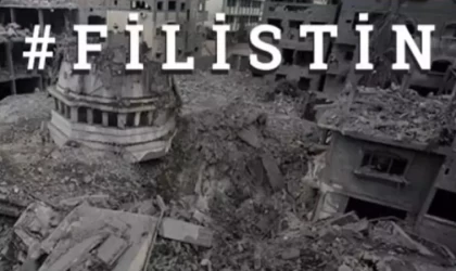 Dezenformasyon Bülteni Bu Kez ’Filistin’ Temasıyla Yayımlandı