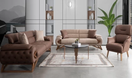 Evlenecek Çiftler Dikkat! Mobilya Paketleri Ne Oldu?