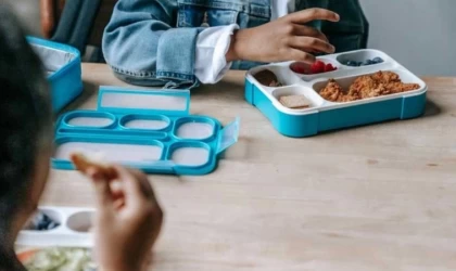 ’Gizli Açlık’ Çocukları Tehdit Ediyor!