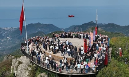 Karadeniz’in Yeni Zirvesi: Yoroz