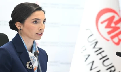 Merkez Bankası: Piyasa Etkisi 2024’te Görülecek