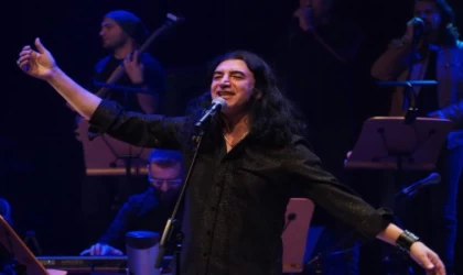 Murat Kekilli’den Filistin’e Destek... Mazlumun Sesi Oldu