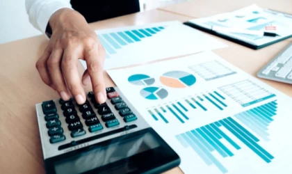 Toplam Cirolar Yıllık Bazda Arttı